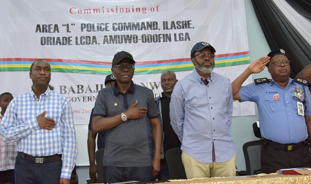 Lagos